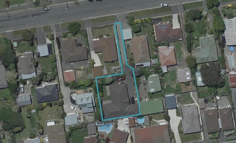 50B Coopers Road, Dallington, Christchurch - Carousel 1