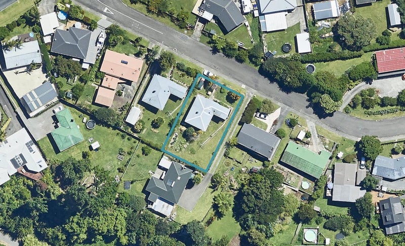 7 Clifton Terrace, Brookfield, Tauranga - Carousel 1