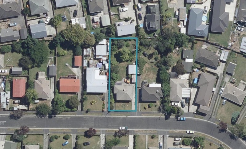 48 Rawlings Street, Bader, Hamilton - Carousel 1