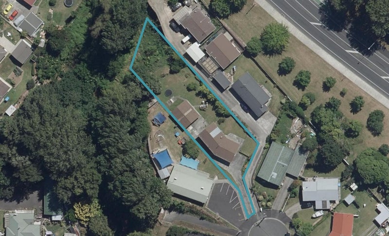 38 Frederick Drive, Dinsdale, Hamilton - Carousel 1