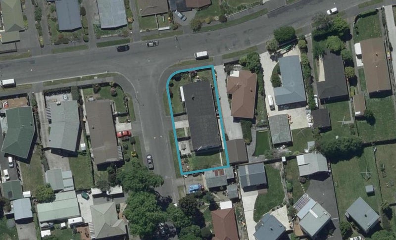 28 Belfield Street, Dallington, Christchurch - Carousel 1