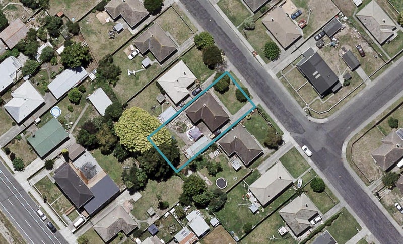 1002 Bledisloe Street, Raureka, Hastings - Carousel 1