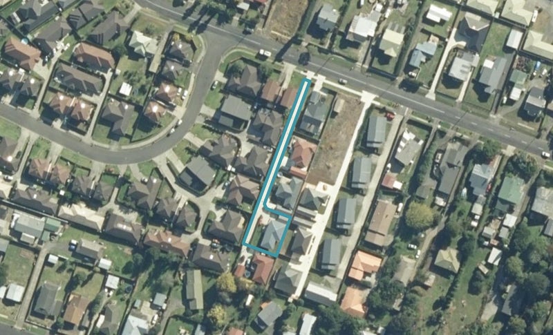 33C Jellicoe Avenue, Tuakau - Carousel 1