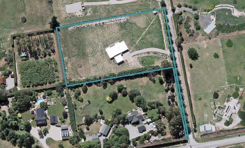 474 Johns Road, Fernside, Rangiora - Carousel 1
