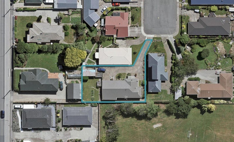 19 Vogel Court, Waikiwi, Invercargill - Carousel 1