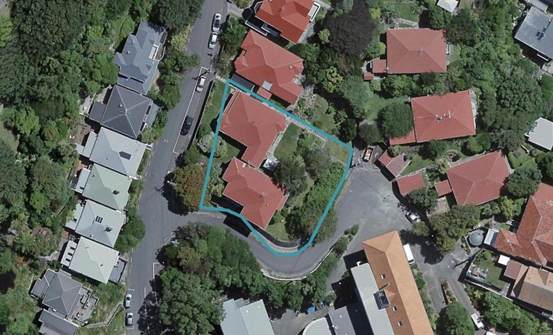 43 Salamanca Road, Kelburn, Wellington - Carousel 1
