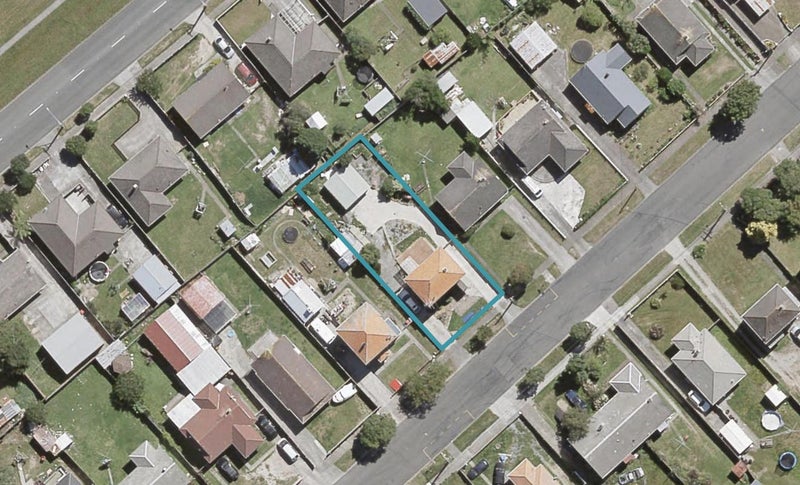 125 Reynolds Street, Taita, Lower Hutt - Carousel 1