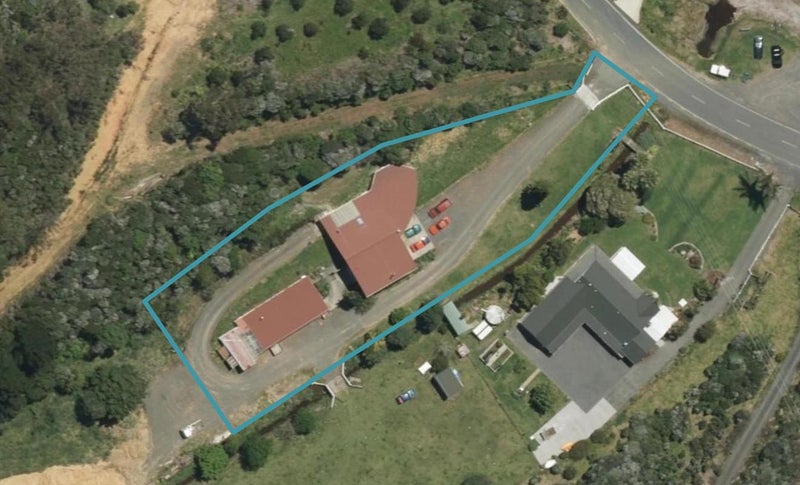 146 Tutukaka Block Road, Tutukaka, Whangārei - Carousel 1