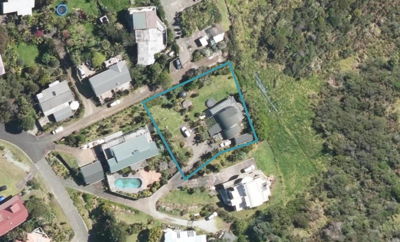 23 Tasman Heights, Ahipara, Kaitaia - Carousel 1