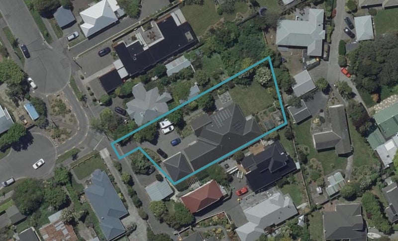 38 Wades Avenue, Saint Martins, Christchurch - Carousel 1