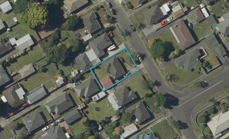 34 Manchester Street, Takaro, Palmerston North - Carousel 1