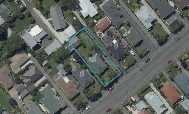 47 Conway Street, Somerfield, Christchurch - Carousel 1