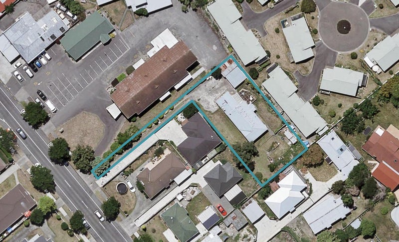 815 Gordon Road, Raureka, Hastings - Carousel 1
