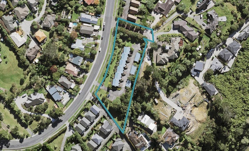 3/53 The Avenue, Albany, Auckland - Carousel 1
