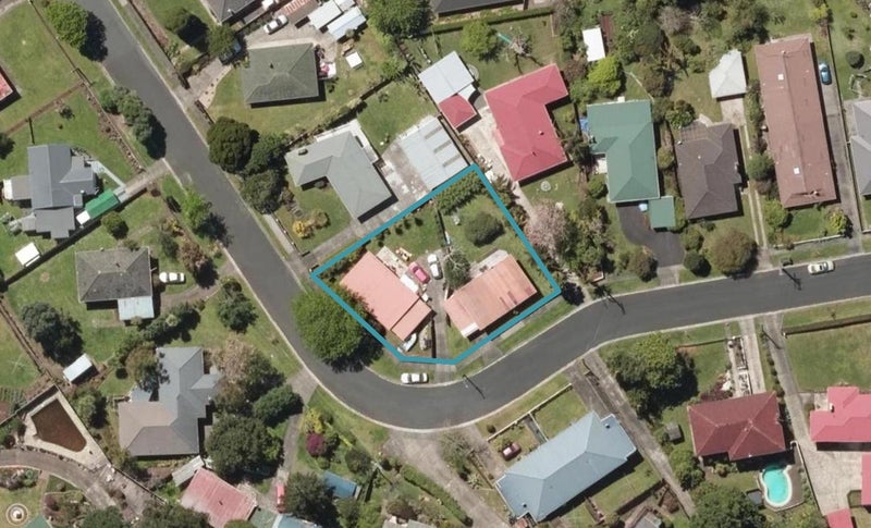 21 Tui Crescent, Maunu, Whangarei - Carousel 1