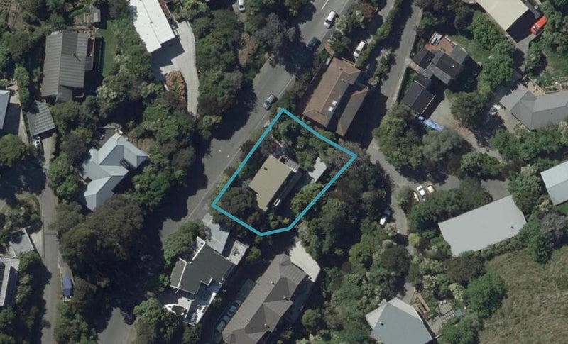 51 Holliss Avenue, Cashmere, Christchurch - Carousel 1