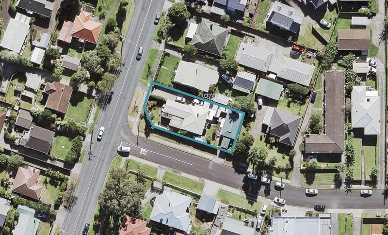 104 Astley Avenue, New Lynn, Auckland - Carousel 1