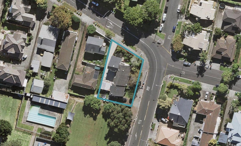 3/40 King George Avenue, Epsom, Auckland - Carousel 1