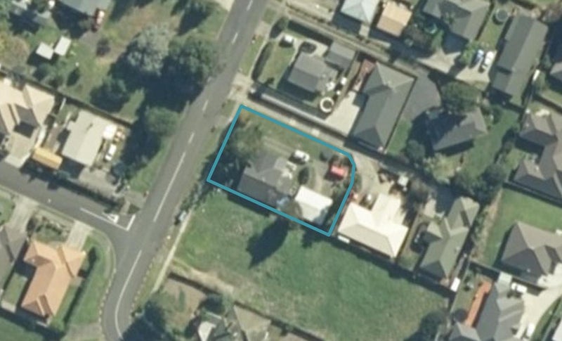 62 Jellicoe Avenue, Tuakau - Carousel 1