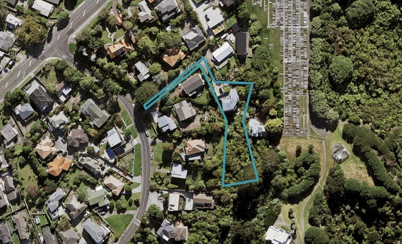 2E Aldersgate Road, Hillsborough, Auckland - Carousel 1