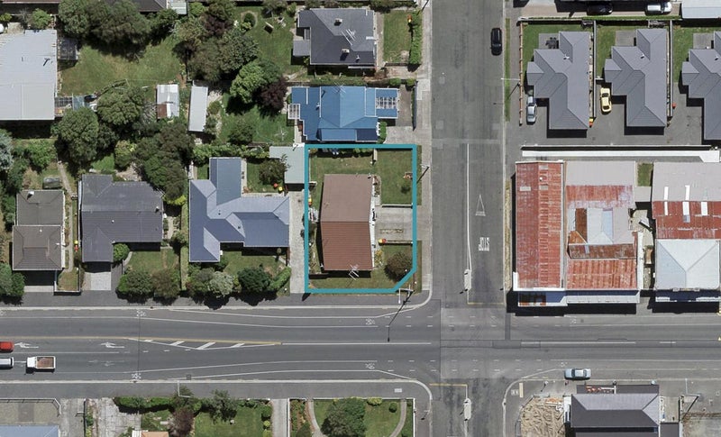 94 MacMaster Street, Richmond, Invercargill - Carousel 1