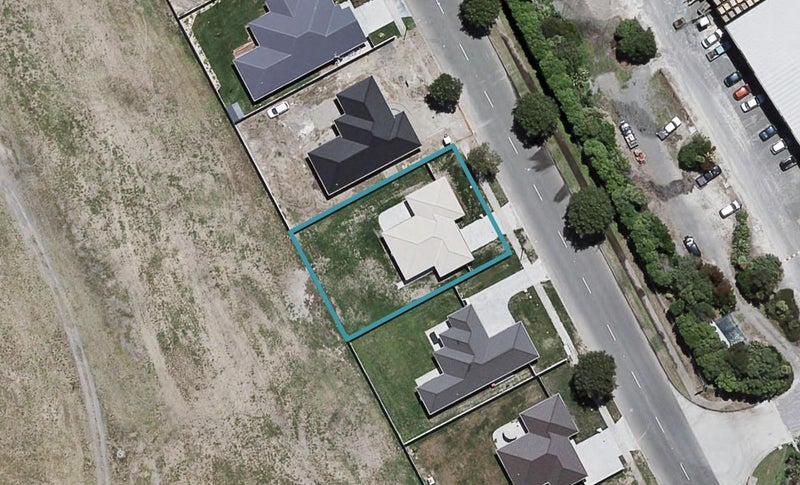 34 Kirkwood Road, Flaxmere, Hastings - Carousel 1