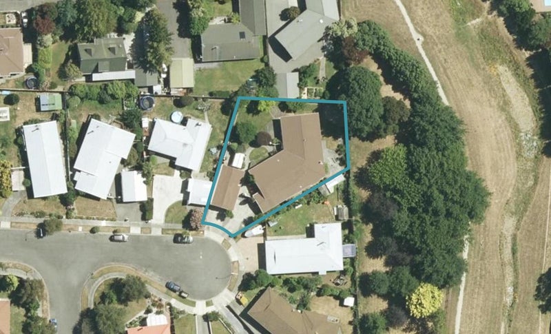 15 Glendale Place, Witherlea, Blenheim - Carousel 1