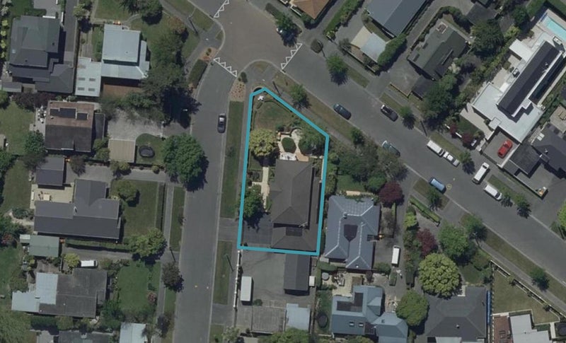 27 Hinau Street, Fendalton, Christchurch - Carousel 1