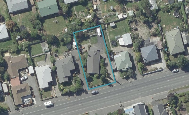 34 Main Road, Fairfield, Dunedin - Carousel 1