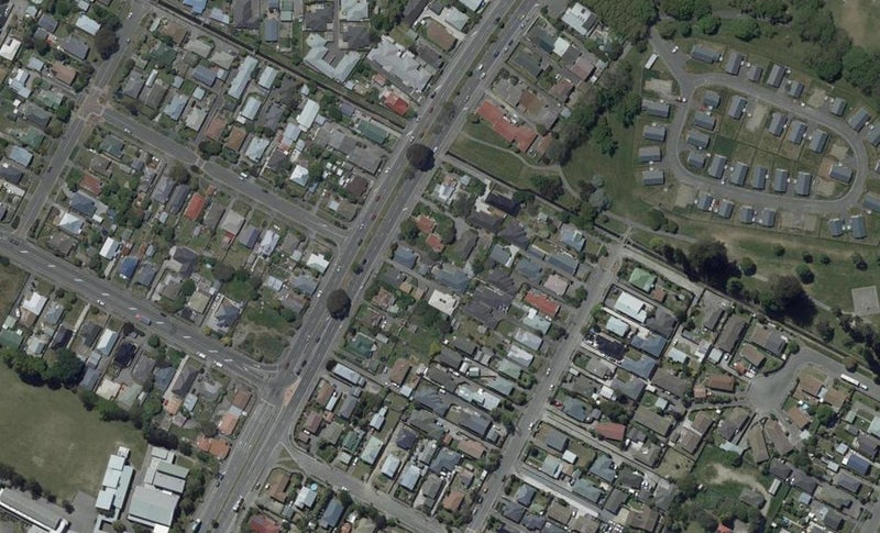 108A Aldwins Road, Phillipstown, Christchurch - Carousel 1