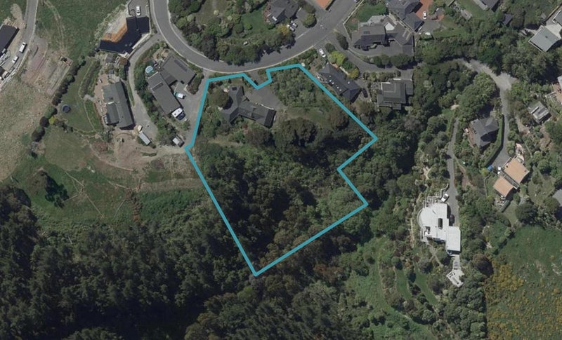 27 Kiteroa Place, Cashmere, Christchurch - Carousel 1