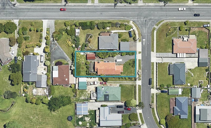 3 Johnston Crescent, Hillcrest, Rotorua - Carousel 1