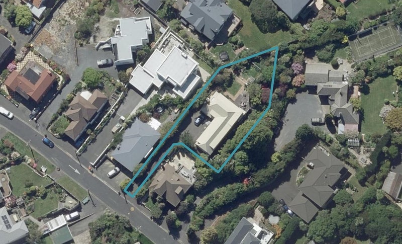 21A Erin Street, Roslyn, Dunedin - Carousel 1