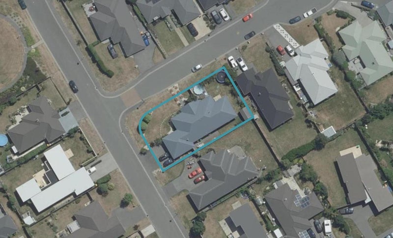 2 Keats Place, Rolleston, Rolleston - Carousel 1