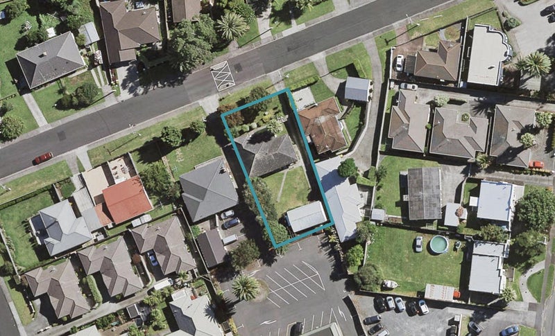 4 Manse Road, Pahurehure, Papakura - Carousel 1