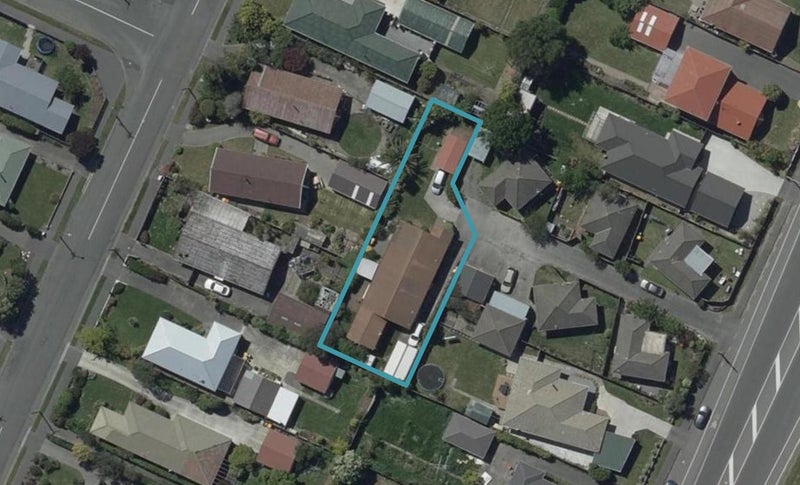 2/268 Halswell Road, Halswell, Christchurch - Carousel 1