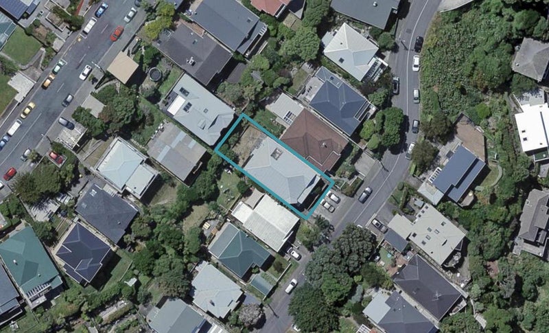 36 Rata Road, Hataitai, Wellington - Carousel 1
