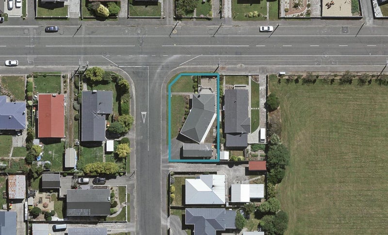2 Lancaster Street, Kingswell, Invercargill - Carousel 1