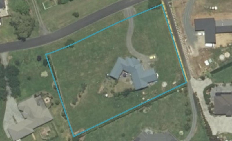13 Duncan Road, Ngahinapouri, Ohaupo - Carousel 1