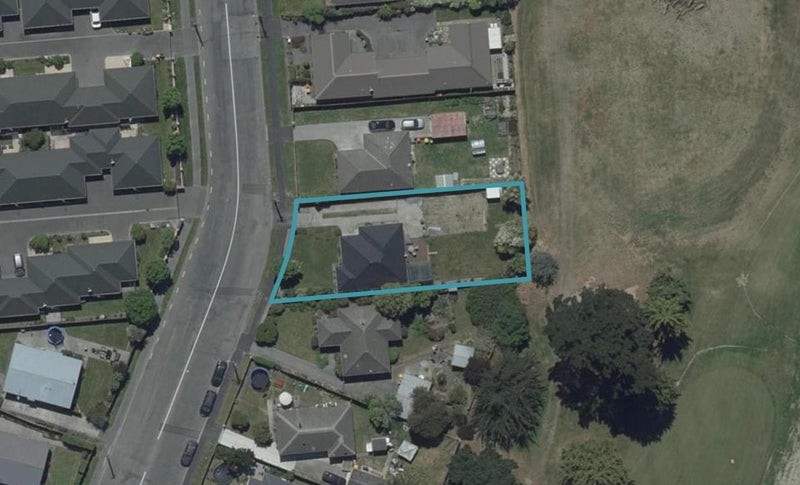 62 Joy Street, Shirley, Christchurch - Carousel 1