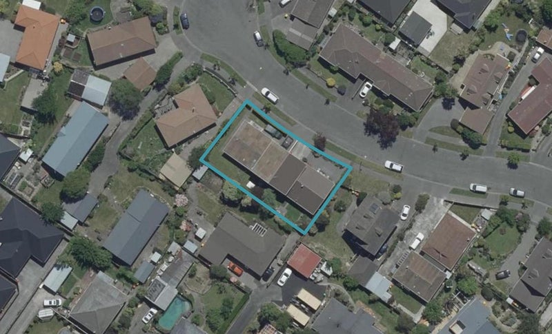 1/17 Sawtell Place, Northcote, Christchurch - Carousel 1