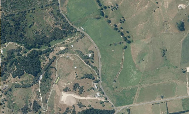 418 Hedgeley Road, Eskdale, Napier - Carousel 1