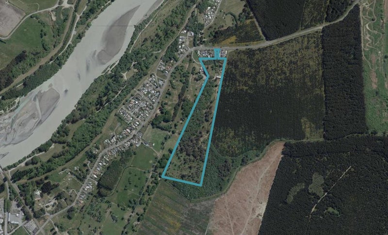 208 Kainga Road, Kainga, Christchurch - Carousel 1