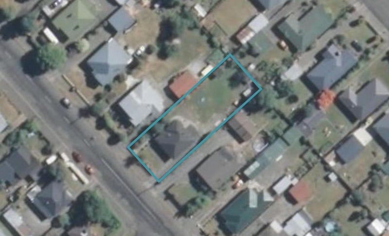 21 Albert Street, Netherby, Ashburton - Carousel 1