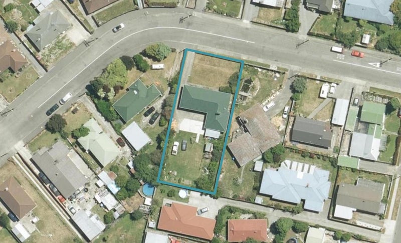 33A Lucas Street, Riversdale, Blenheim - Carousel 1