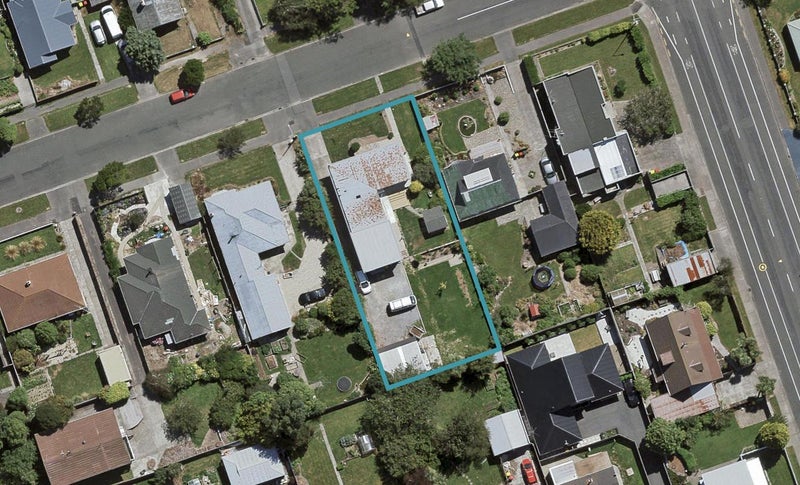 25 Banks Street, Richmond, Invercargill - Carousel 1