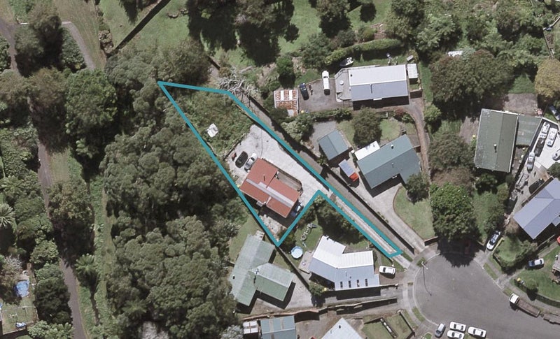 50A Sole Avenue, Bell Block, New Plymouth - Carousel 1
