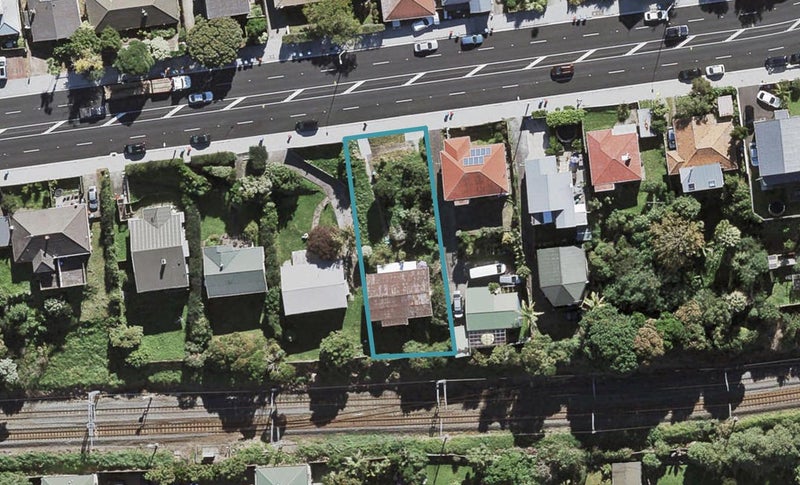 552 New North Road, Kingsland, Auckland - Carousel 1