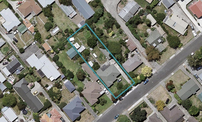 703 Matai Street, Raureka, Hastings - Carousel 1