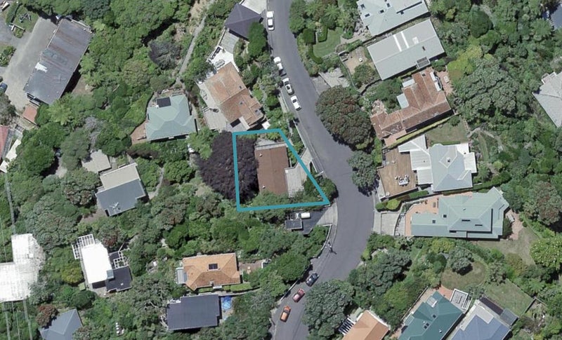 40B Moana Road, Kelburn, Wellington - Carousel 1